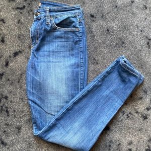 Women’s Joe’s jeans